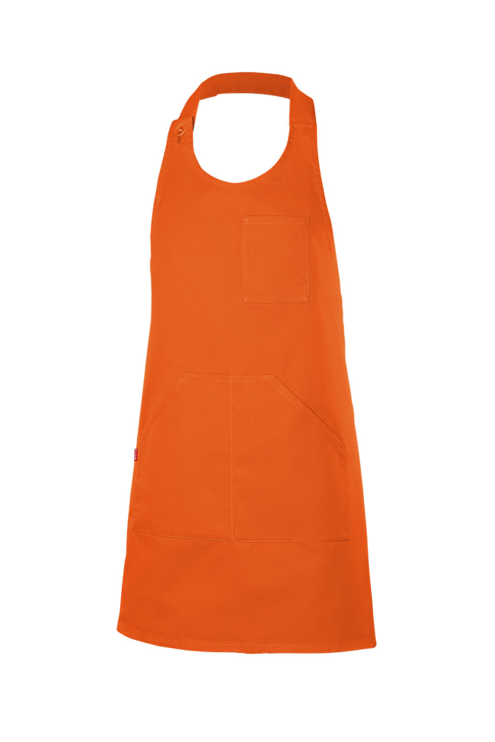 Fartuch 404212 - HI-VIS ORANGE 19