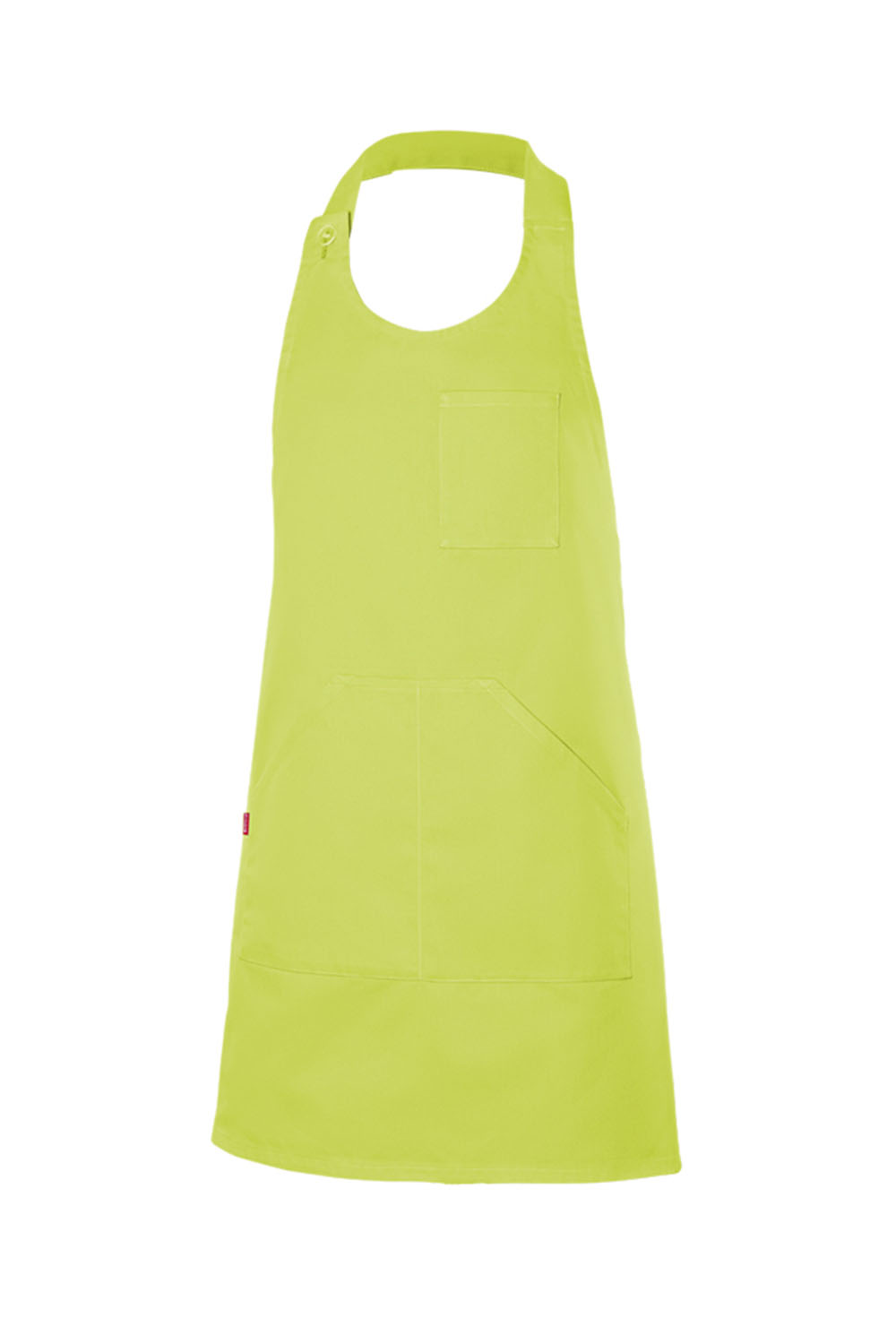 Fartuch 404212 - HI-VIS YELLOW 20