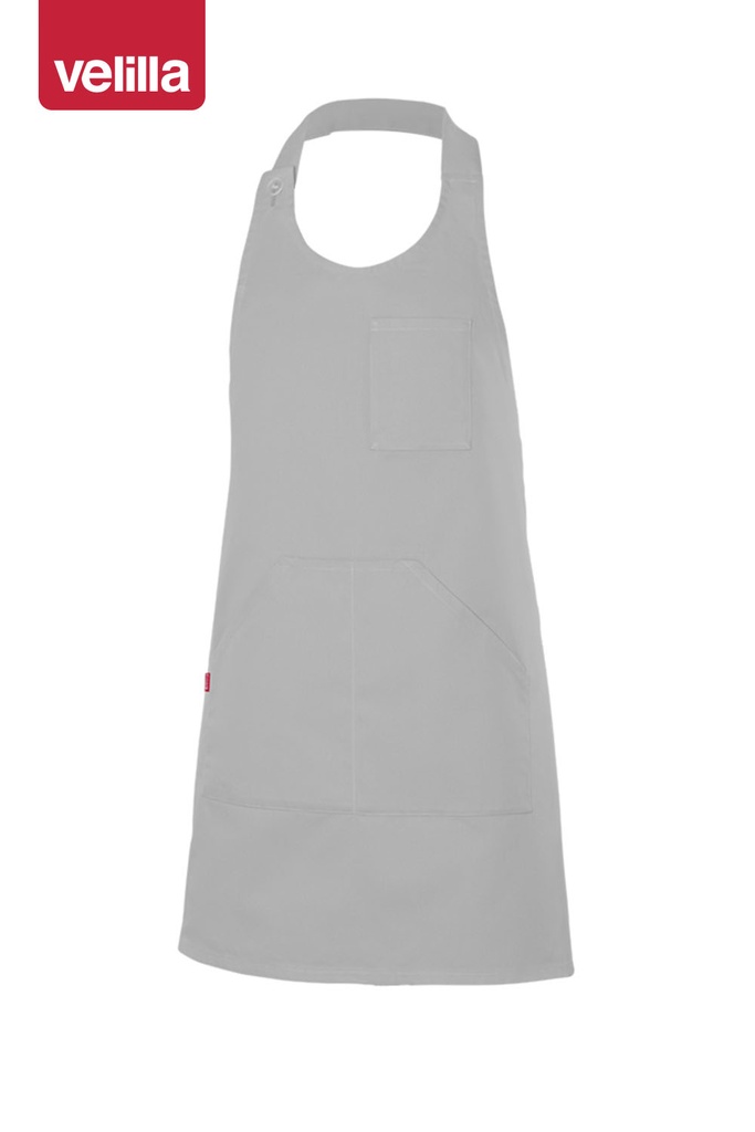 Fartuch 404212 - ICE GREY 58