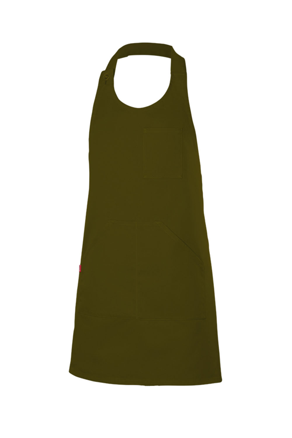 Fartuch 404212 - KHAKI GREEN 03