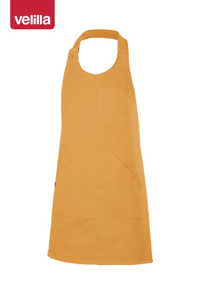 Fartuch 404212 - LIGHT ORANGE 22