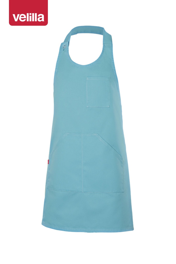 Fartuch 404212 - LIGHT TURQUOISE 28