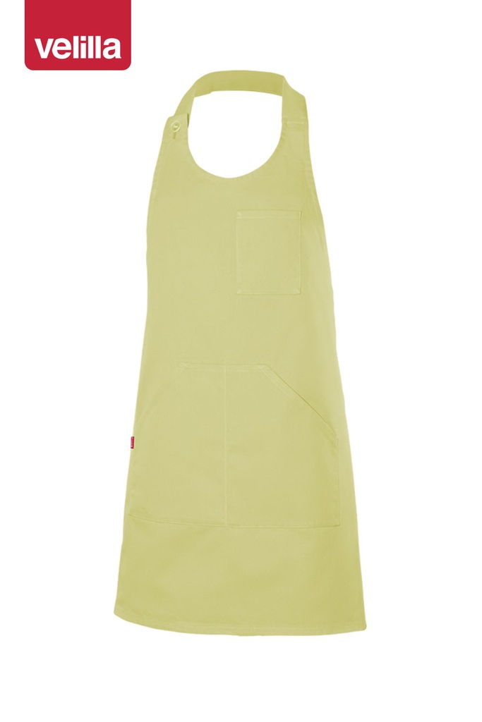 Fartuch 404212 - LIGHT YELLOW 43