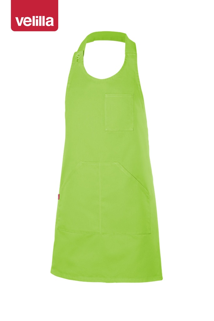 Fartuch 404212 - LIME GREEN 25