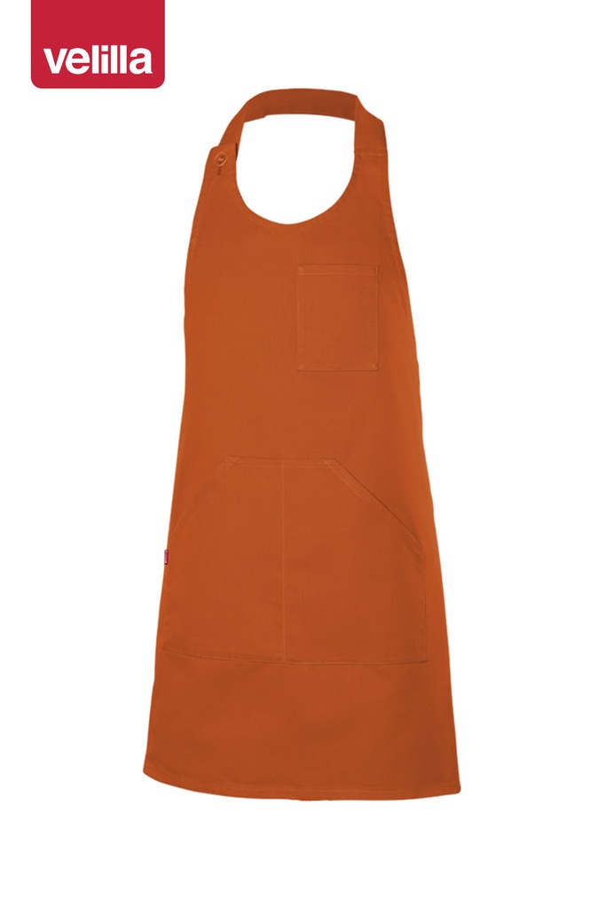 Fartuch 404212 - ORANGE 16