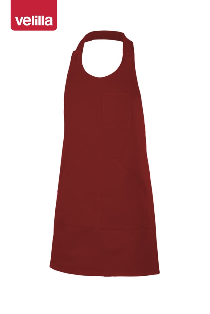 Fartuch 404212 - RED 12