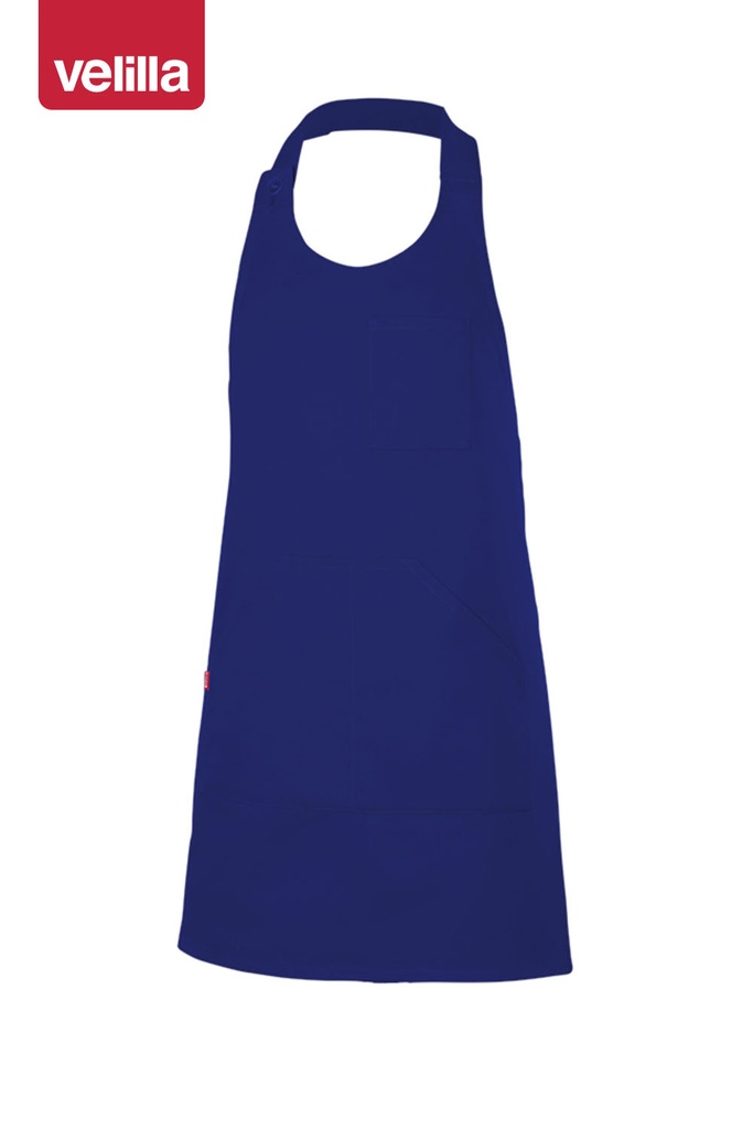 Fartuch 404212 - ULTRAMARINE BLUE 62