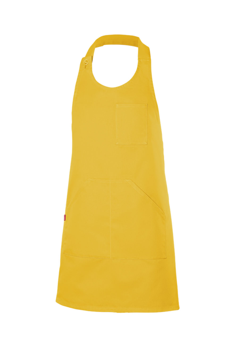 Fartuch 404212 - YELLOW 17