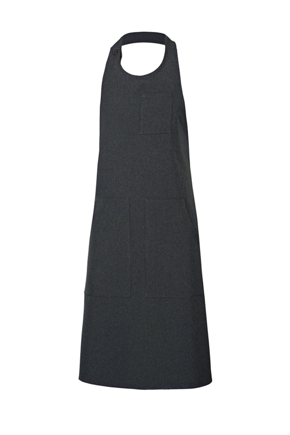 Fartuch 404213 - GREY MARL 44
