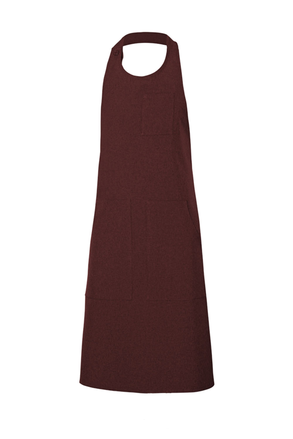 Fartuch 404213 - MAROON 18