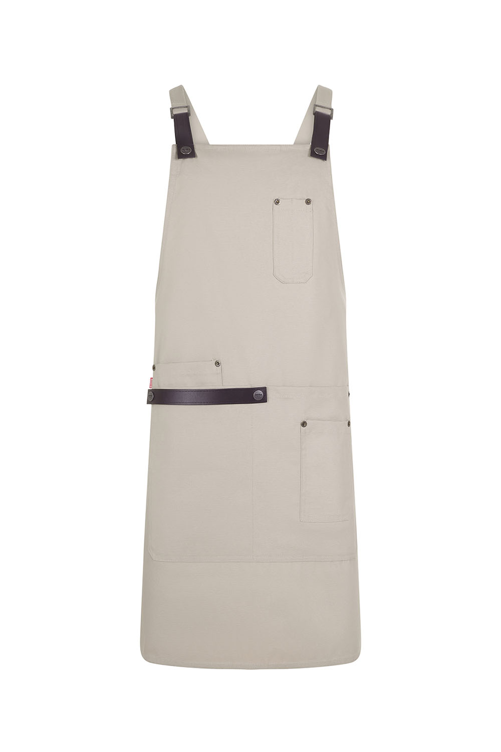 Fartuch 404215 - ALMOND 74