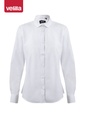 Koszula z długim rękawem damska 405011 - WHITE 07