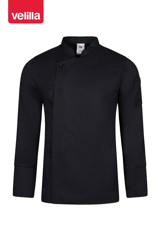 Kitel kucharski 405202TC - BLACK 00