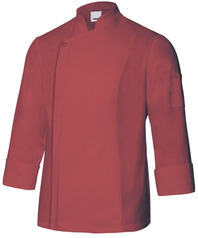 Kitel kucharski 405202TC - CORAL RED 24