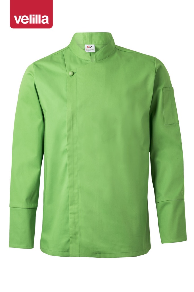 Kitel kucharski 405202TC - LIME GREEN 25