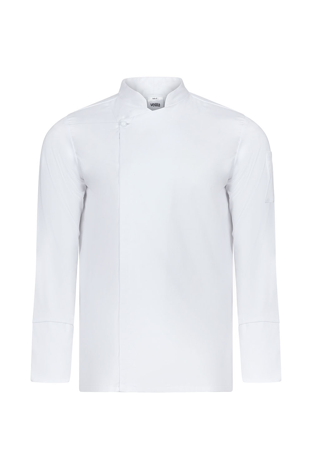 Kitel kucharski 405202TC - WHITE 07