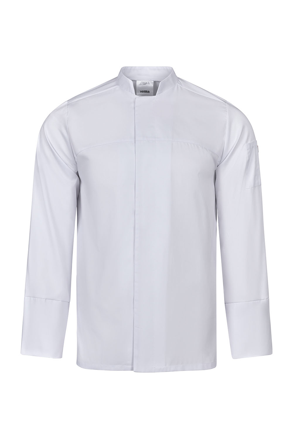 Kitel kucharski 405208 - WHITE 07