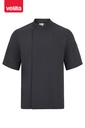 Kitel kucharski z krótkim rękawem 405209 - DARK GREY 42