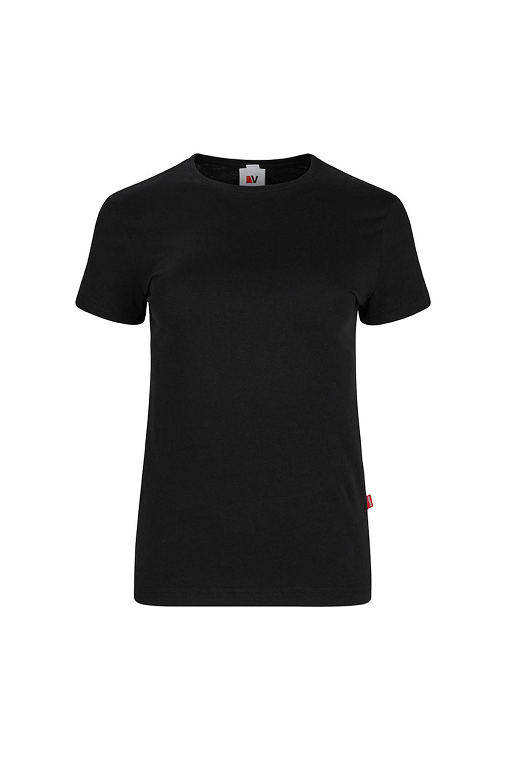 Koszulka damska 405501 - BLACK 00