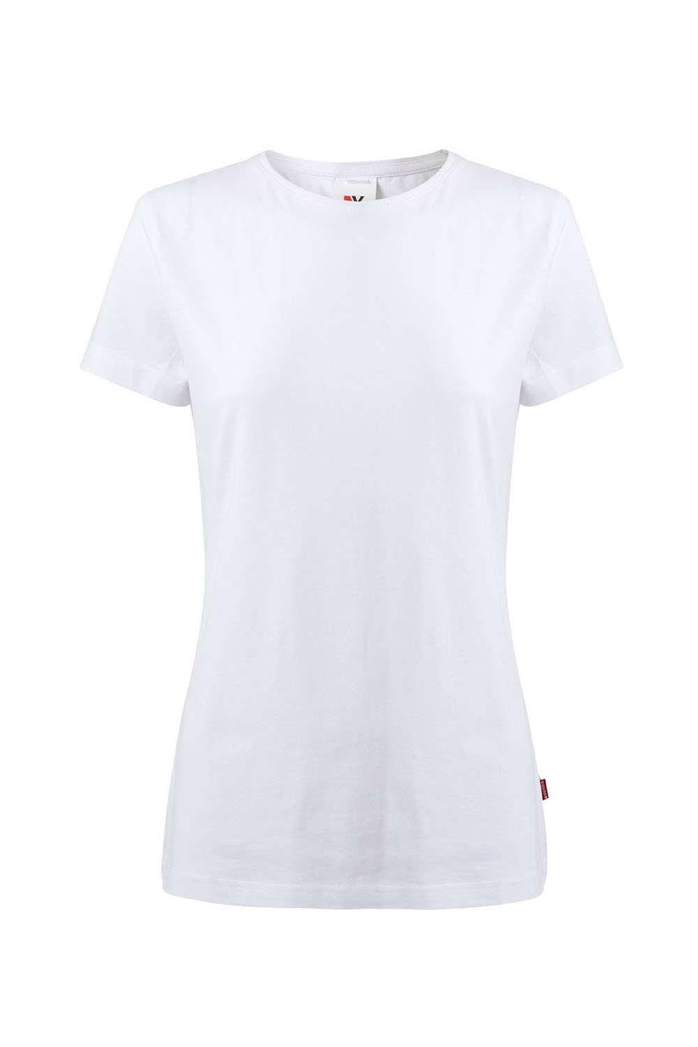 Koszulka damska 405501 - WHITE 07