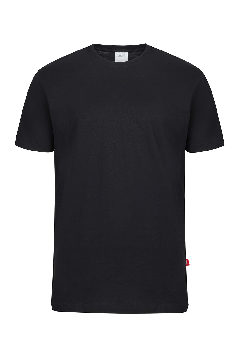 Koszulka męska 405502 - BLACK 00