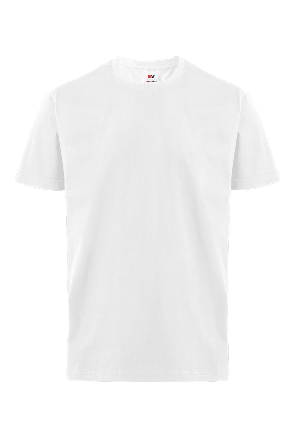Koszulka męska 405502 - WHITE 07
