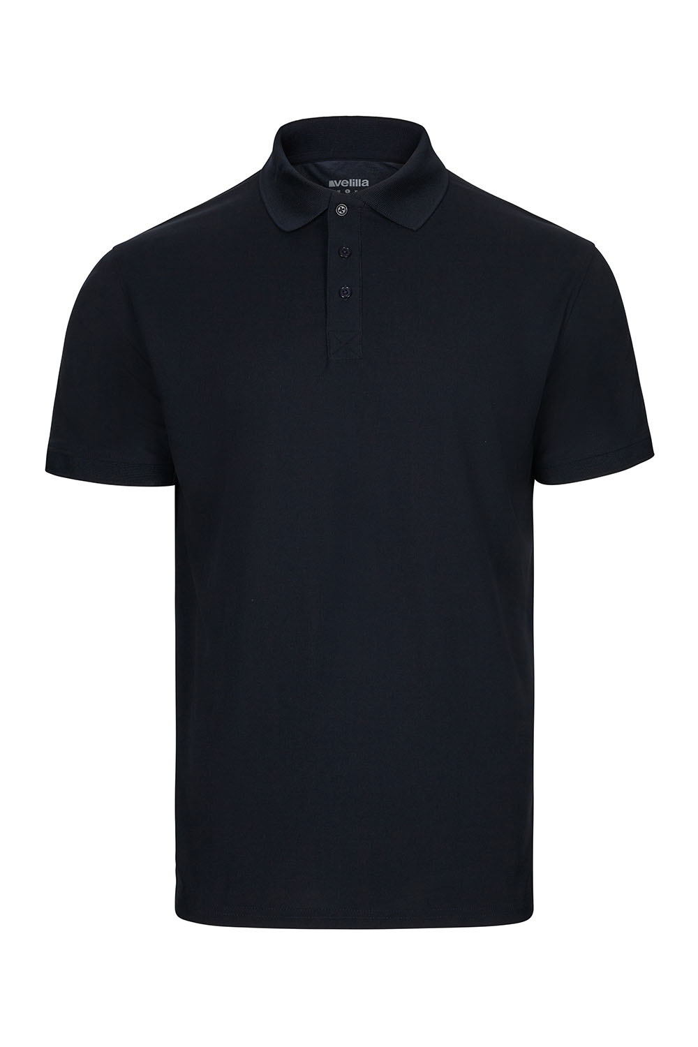 Koszulka polo męska 405504 - NAVY BLUE 61