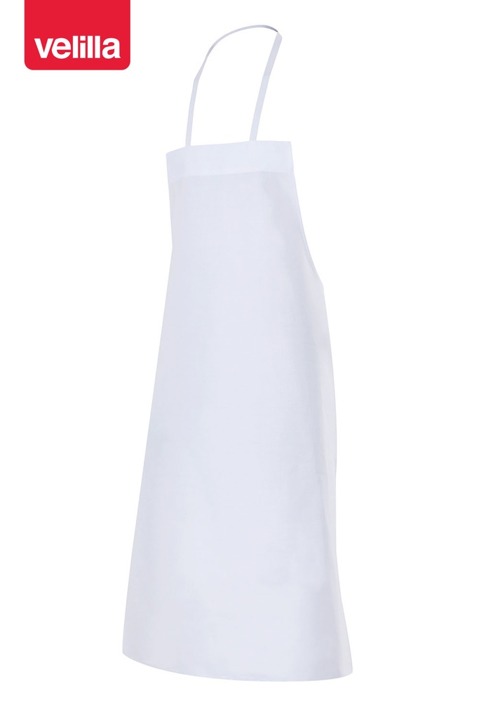 Fartuch 4S - WHITE 07