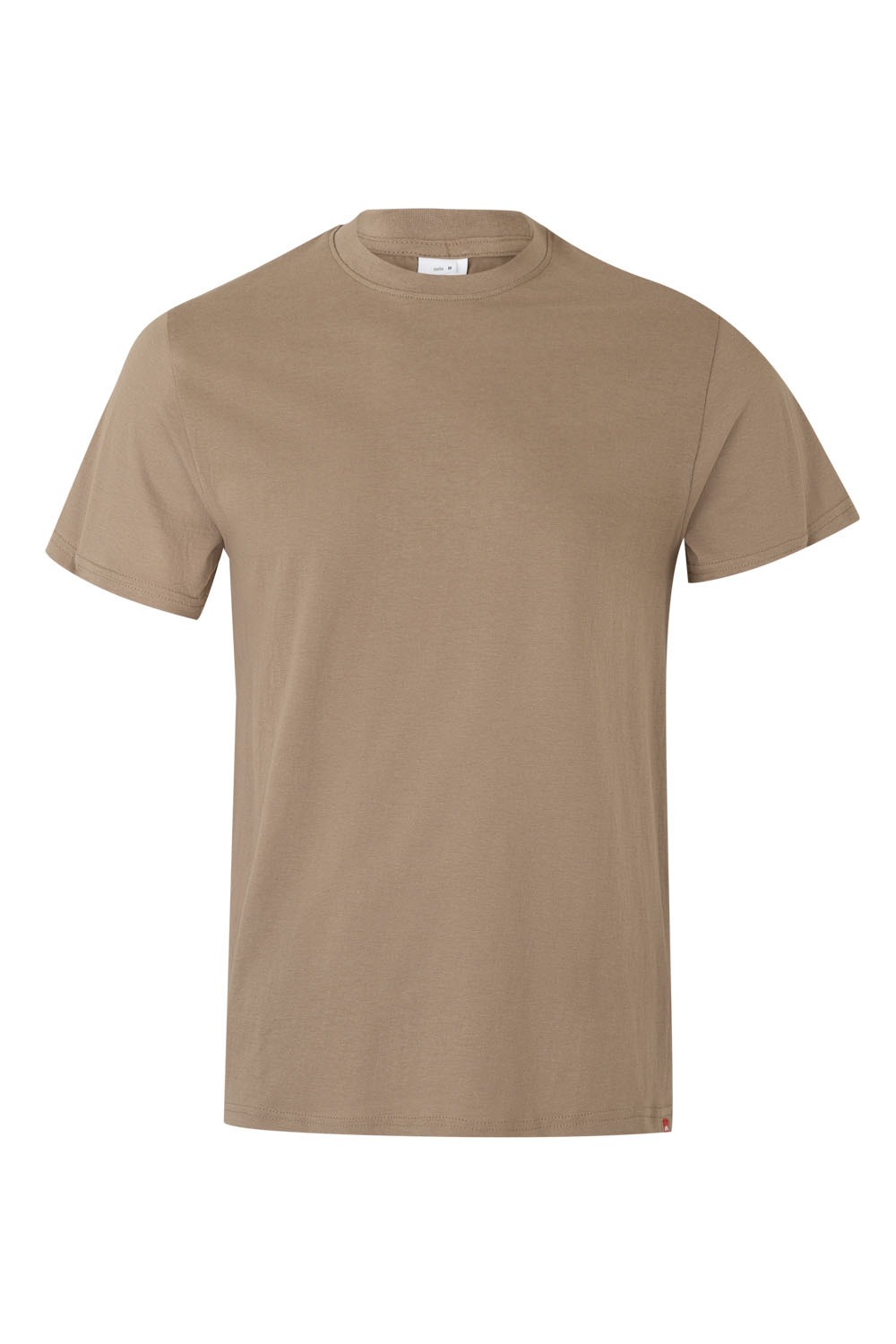Koszulka z krótkim rękawem 5010 - BEIGE 06