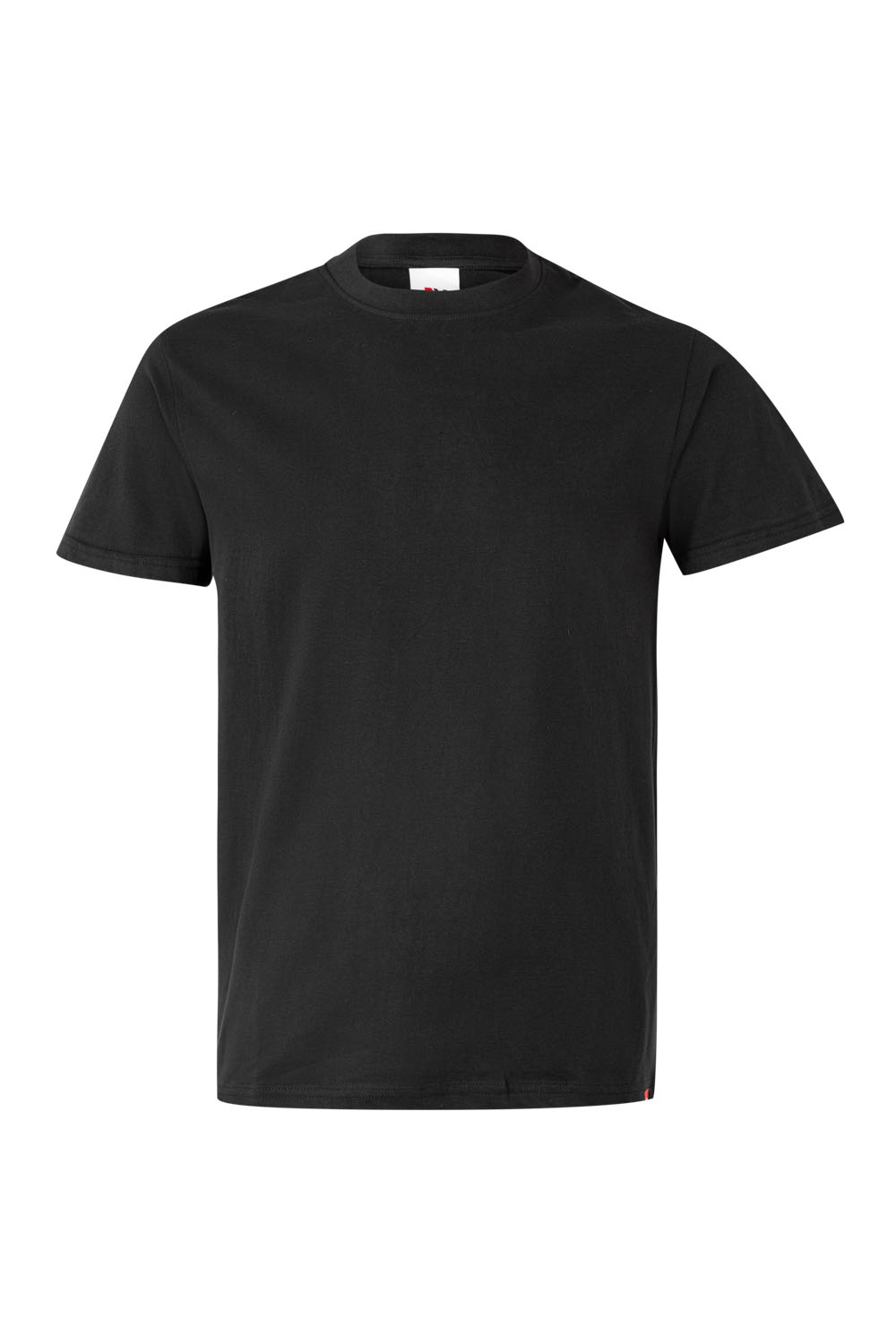 Koszulka z krótkim rękawem 5010 - BLACK 00