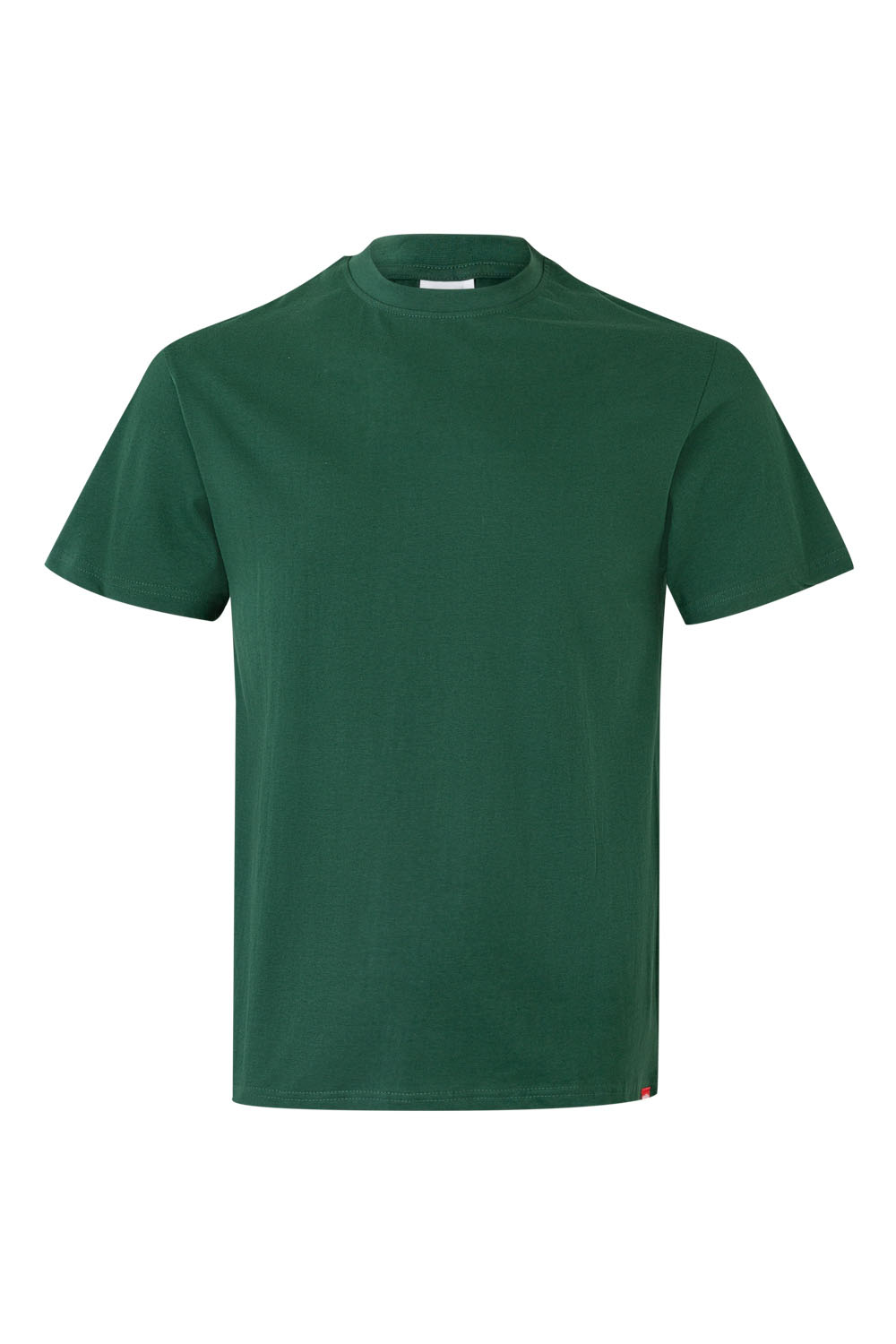 Koszulka z krótkim rękawem 5010 - FOREST GREEN 04