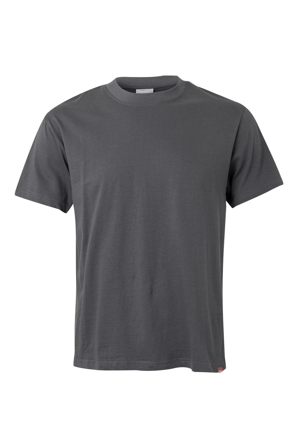 Koszulka z krótkim rękawem 5010 - GREY 08