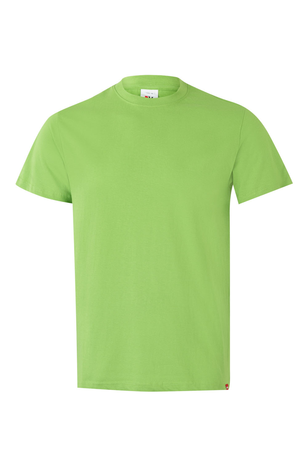 Koszulka z krótkim rękawem 5010 - LIME GREEN 25