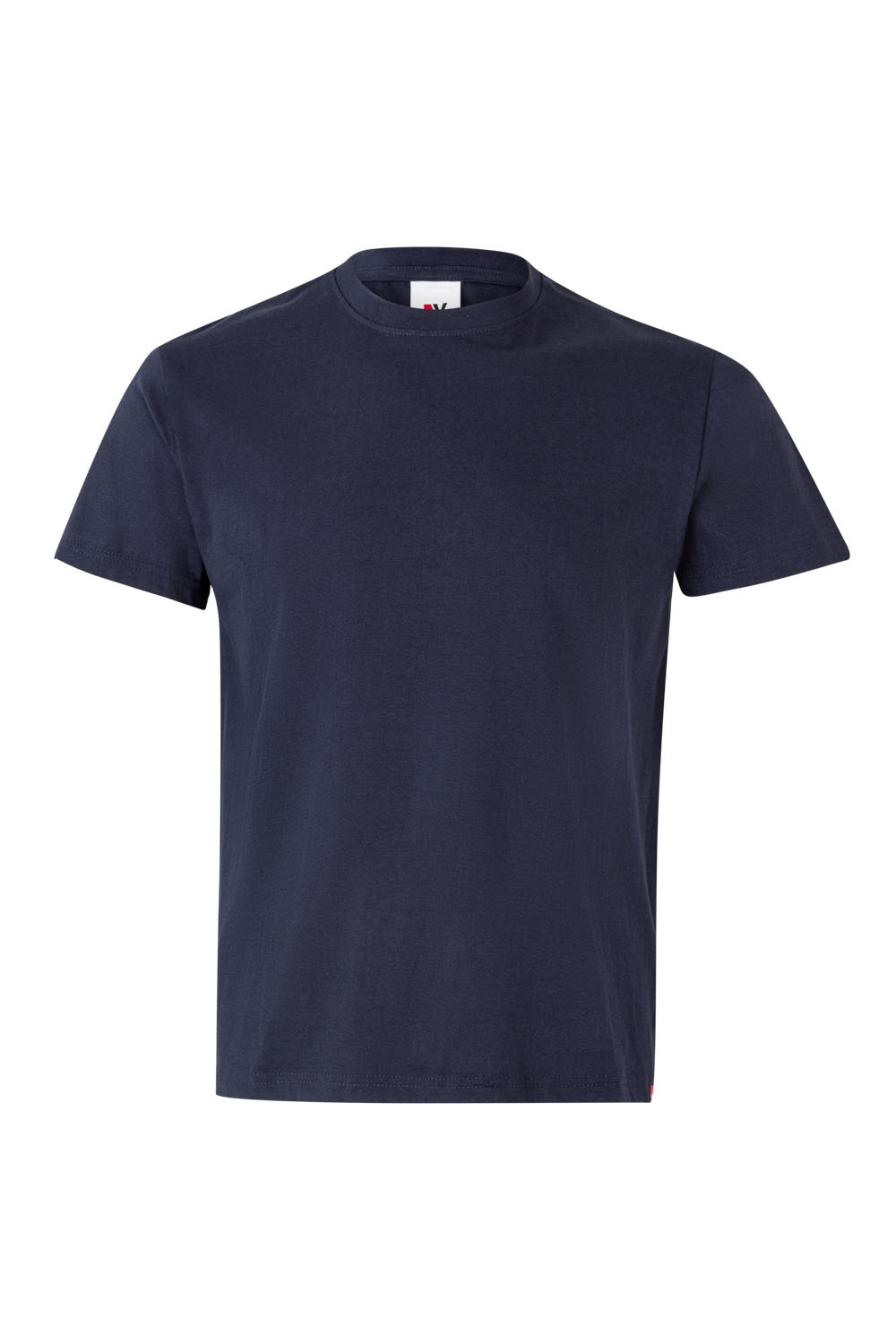 Koszulka z krótkim rękawem 5010 - MARINE BLUE 01