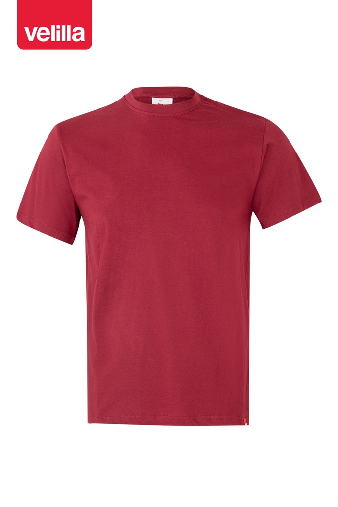 Koszulka z krótkim rękawem 5010 - MAROON 18