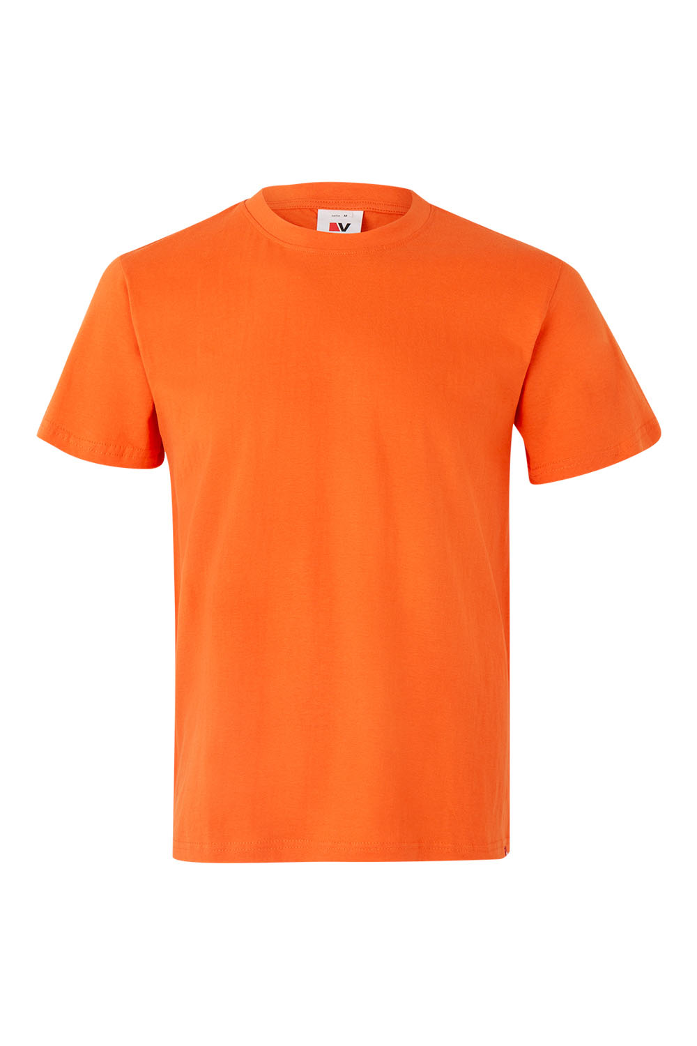 Koszulka z krótkim rękawem 5010 - ORANGE 16