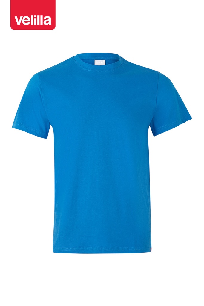 Koszulka z krótkim rękawem 5010 - TURQUOISE 27