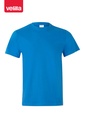 Koszulka z krótkim rękawem 5010 - TURQUOISE 27