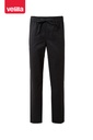 Spodnie 533001 - BLACK 00