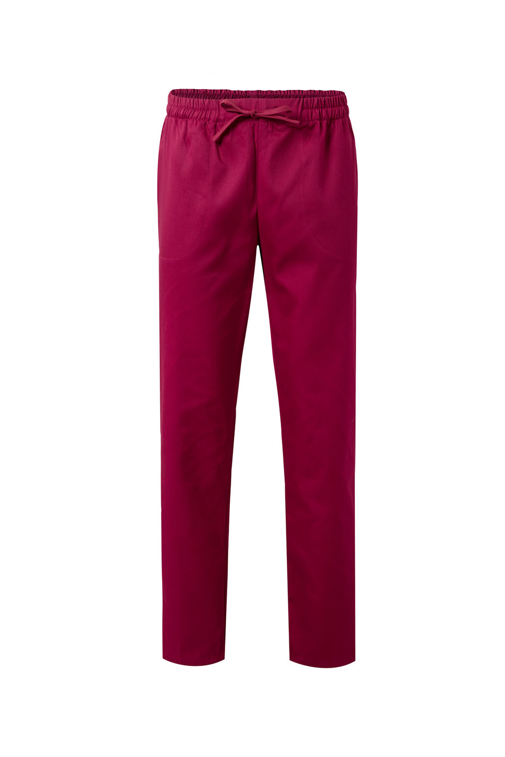 Spodnie 533001 - BURGUNDY 67