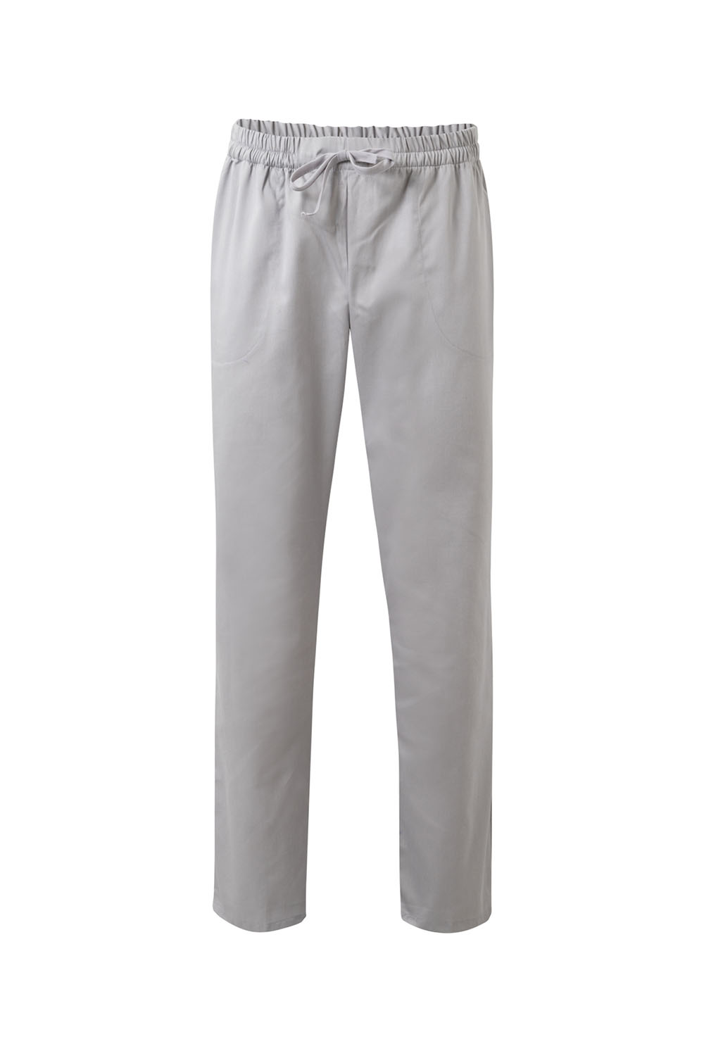 Spodnie 533001 - ICE GREY 58