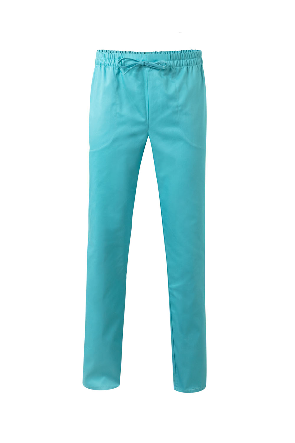 Spodnie 533001 - LIGHT TURQUOISE 28