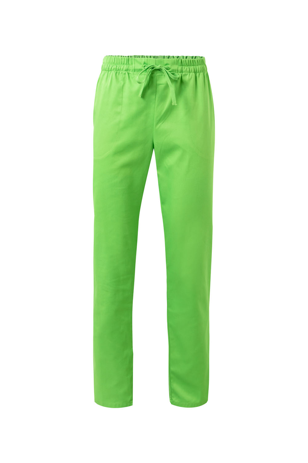 Spodnie 533001 - LIME GREEN 25