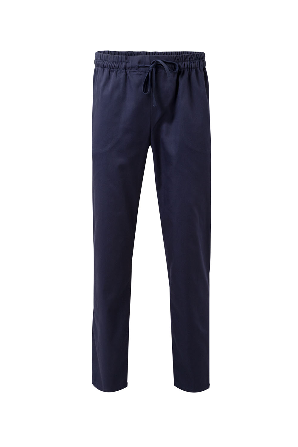 Spodnie 533001 - MARINE BLUE 01