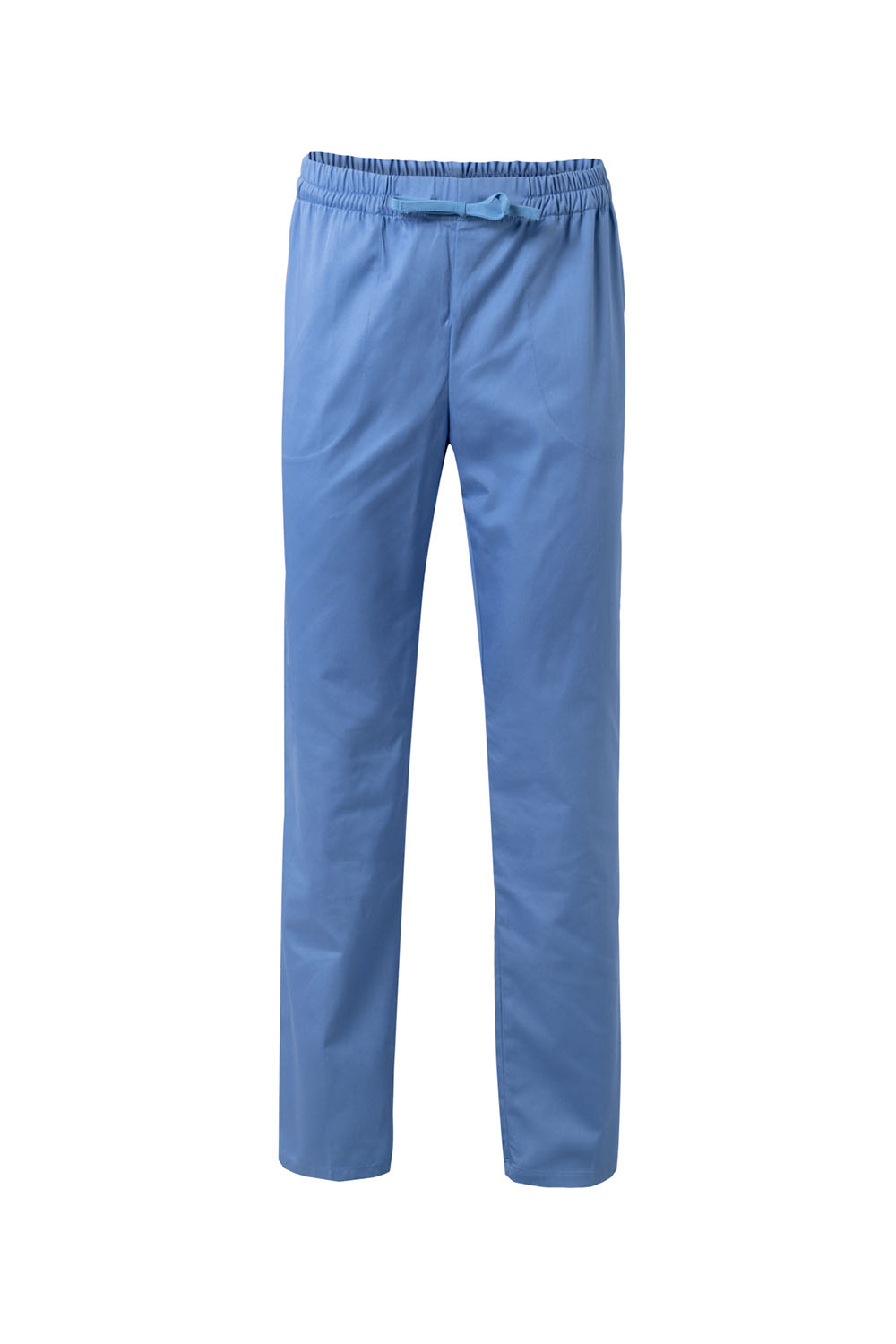 Spodnie 533001 - SKY BLUE 05