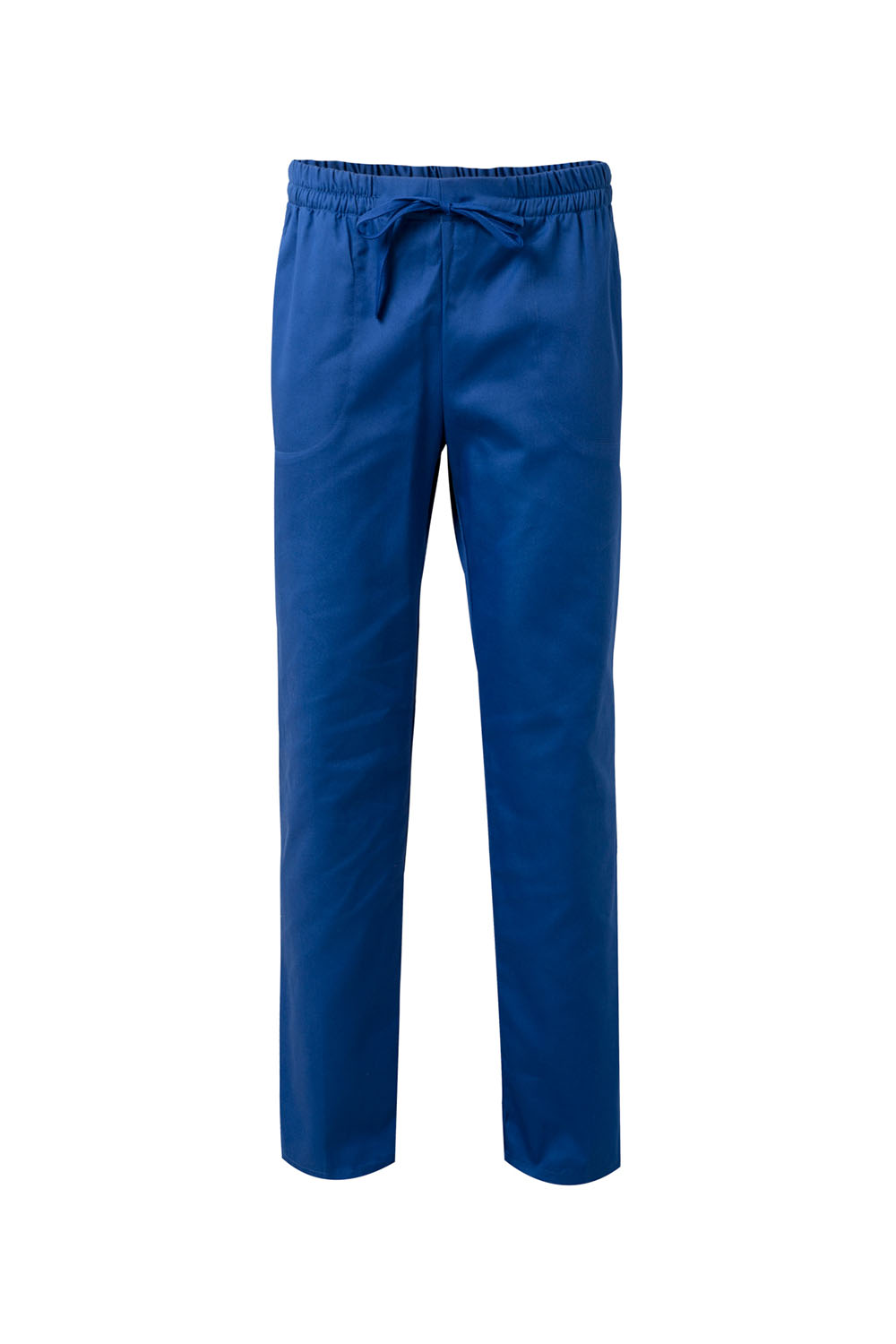 Spodnie 533001 - ULTRAMARINE BLUE 62