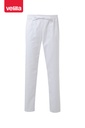 Spodnie 533001 - WHITE 07