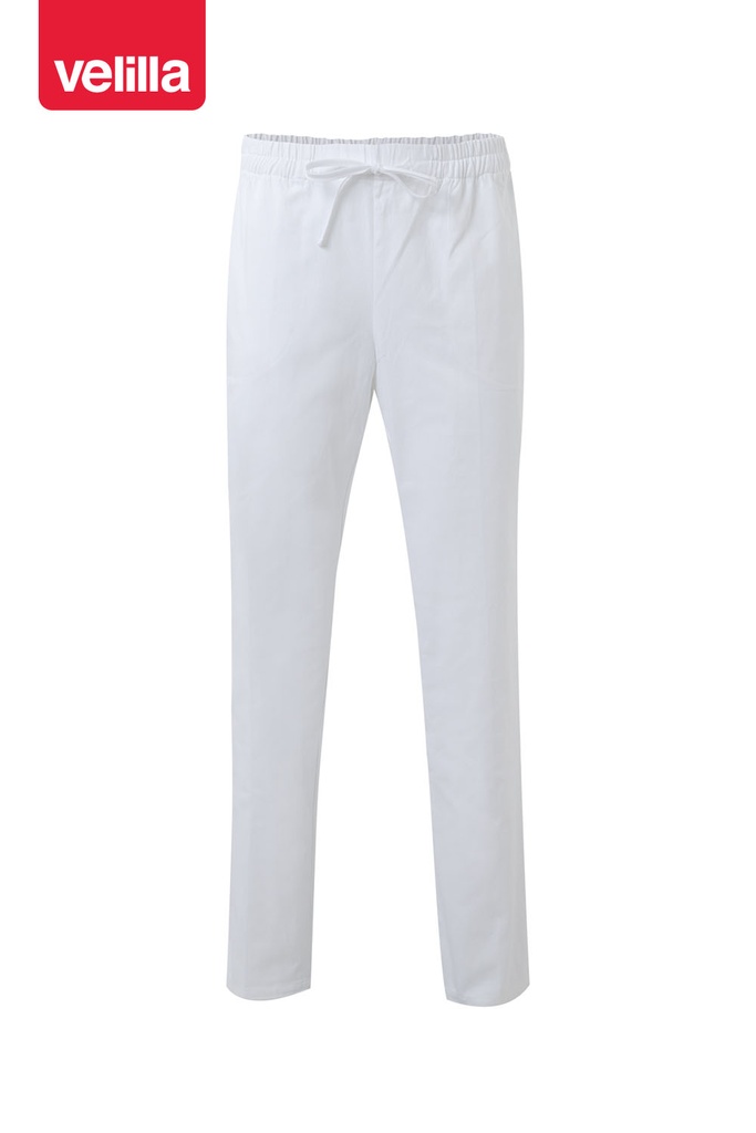 Spodnie 533005 - WHITE 07