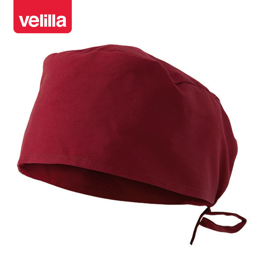 Czapka 534001 - BURGUNDY 67