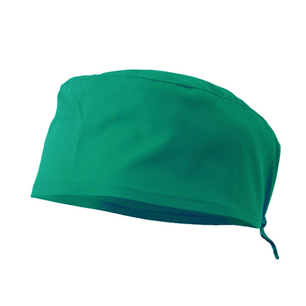 Czapka 534001 - GREEN 02